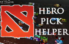 play Dota 2 Hero Pick Helper