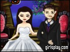 play Monster High Wedding Hall