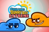 Cloud Wars Sunny Day Extreme