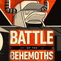 play Battle Of The Behemoths
