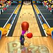 play Disco Bowling Deluxe