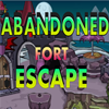 play Abandoned Fort Escape