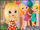 play Birthday Party Surprise