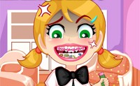 April Fools Dentist game