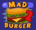 Mad Burger 2 game