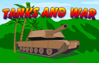 Tanks And War