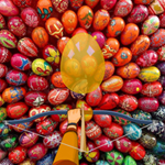 Hidden Targets-Easter Egg