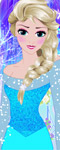 play Frozen Party Clean Up