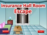Insurance Hall Room Escape