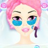 play Ice Princess Beauty Salon