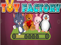 play Zoe'S Toy Factory