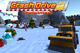 Crash drive 2 free download pc