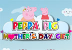 play Peppa Pig Mothers Day Gift