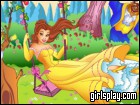 play 3D Princess Jigsaw Puzzle