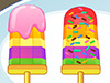 Ice Pop Maker Multi Color