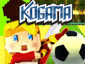 play Kogama: Balls Race