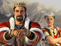 play  Forge Of Empires