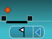 play The Impossible Game Lite
