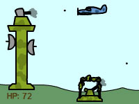 play  Air Defence 2
