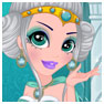 play Ice Princess: Elemental Makeover