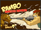 play Rambo Monster Mayhem
