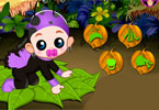 play Baby Fancy Dress Up