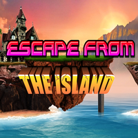 play Ena Escape From Island