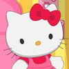 play Hello Kitty House Makeover