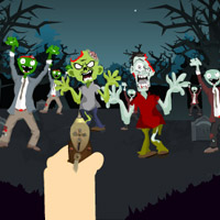 play Asian Zombie Attack