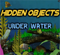 Hidden Objects-Under Water