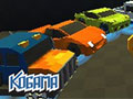 play Kogama: World Racing