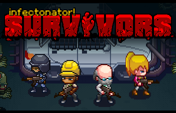 play Infectonator : Survivors