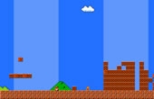 Mario Tetris Mashup