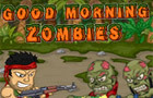 play Good Morning Zombies