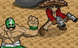 play Bandido'S Desert