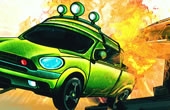 play Extreme Car Madness