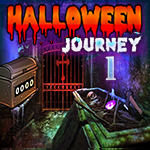play G4K Halloween Journey 1 Escape