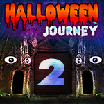 play G4K Halloween Journey 2 Escape