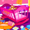 play Baby Room Clean Up 2