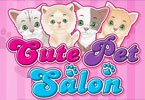 play Cute Pet Salon
