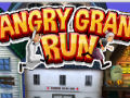 play Angry Gran Run: Halloween