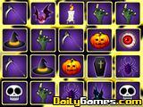 play Halloween Connect