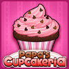 play Play Papa'S Cupcakeria