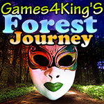 G4K Forest Journey Escape