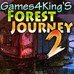 G4K Forest Journey 2 Escape