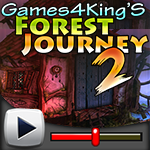 play G4K Forest Journey 2 Escape Game Walkthrough