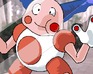 play Pongemon: Mr Mime Pong - Online - Pokemon Fanmade