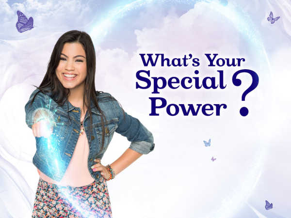 play Every Witch Way: What'S Your Special Power?