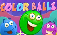 play Color Balls