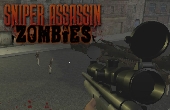play Sniper Assassin: Zombies